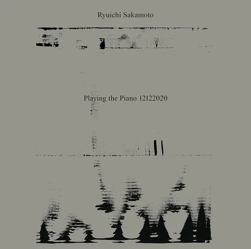 Ryuichi Sakamoto - Ryuichi Sakamoto: Playing The Piano 12122020 [Import Limited Edition]