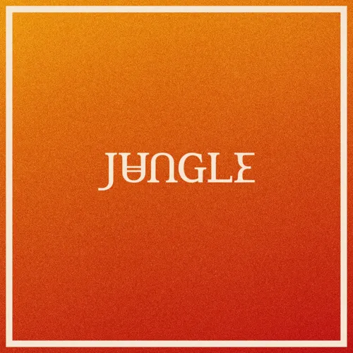 Jungle - Volcano [LP]