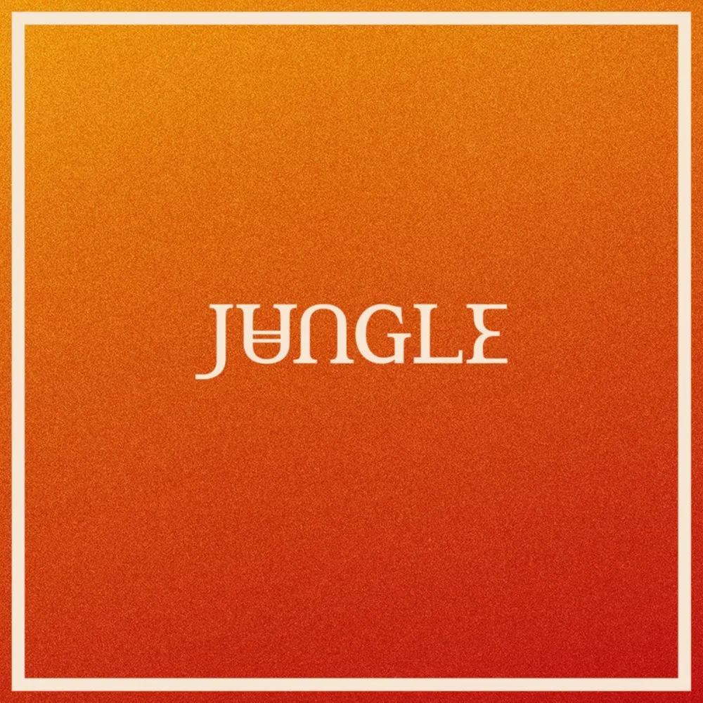 Jungle - Volcano [Cassette]