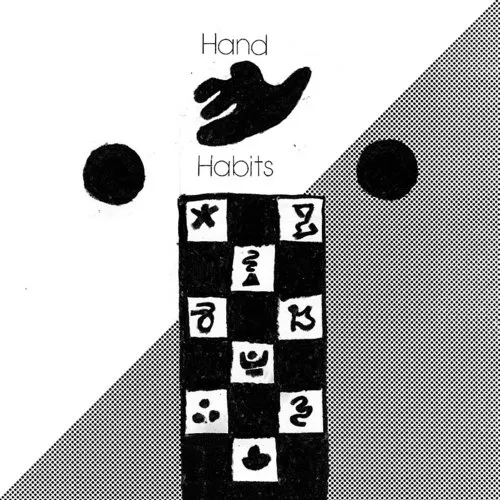 Hand Habits - Yr Heart