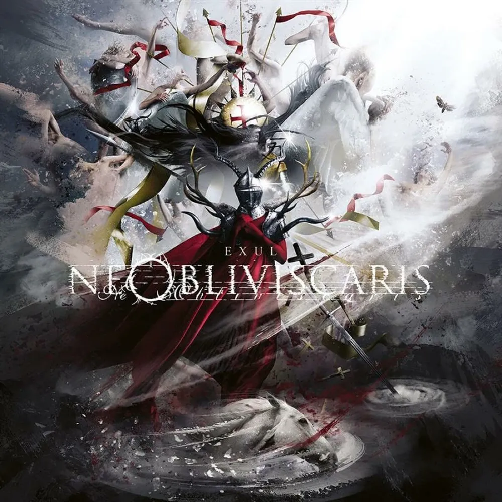 Ne Obliviscaris - Exul [Import 2LP]