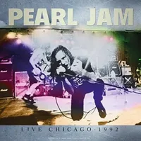 Best of Live Chicago 1992