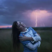 Jess Williamson - Time Ain't Accidental [Indie Exclusive Limited Edition Hot Pink LP]