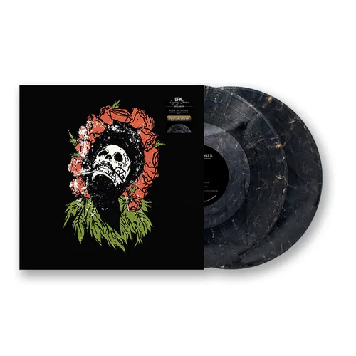 Blue October - Spinning the Truth Around (Part I) [Limited Edition Colored Vinyl]