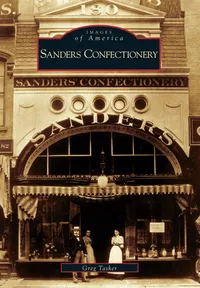 Michigan Roots - Sanders Confectionery