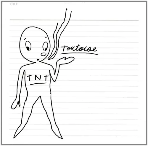 Tortoise - TNT [LP]