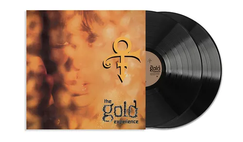 Prince - Gold Experience | RECORD STORE DAY