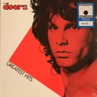 Doors - Greatest Hits [White Vinyl] [Indie Exclusive]
