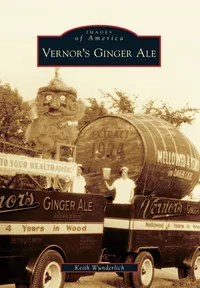 Michigan Roots	 - Vernor's Ginger Ale