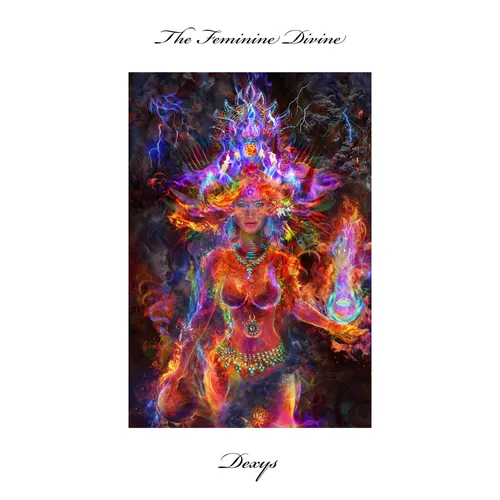 Dexys - The Feminine Divine [LP]