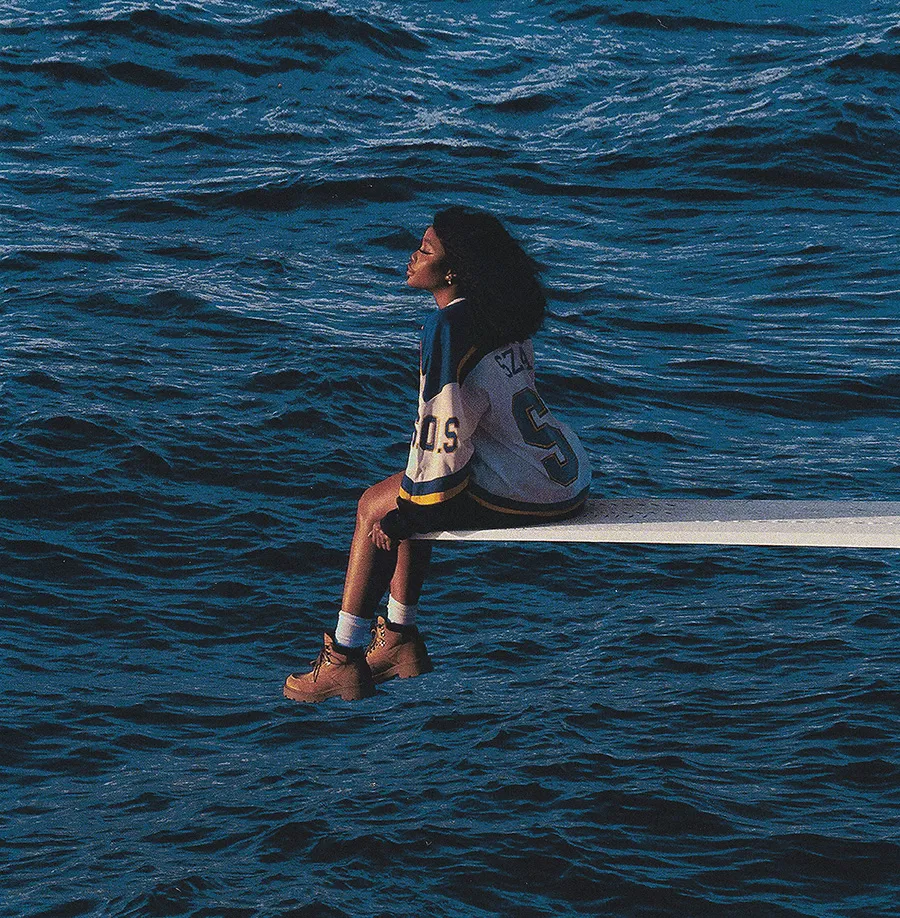 SZA - SOS | Waterloo Records