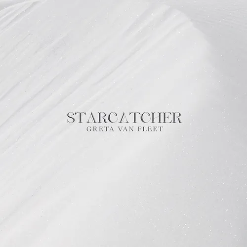 Greta Van Fleet - Starcatcher (Blk) [Colored Vinyl] (Hol)