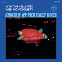 Wynton Kelly / Wes Montgomery - Smokin At The Half Note (Verve Acoustic Sounds)