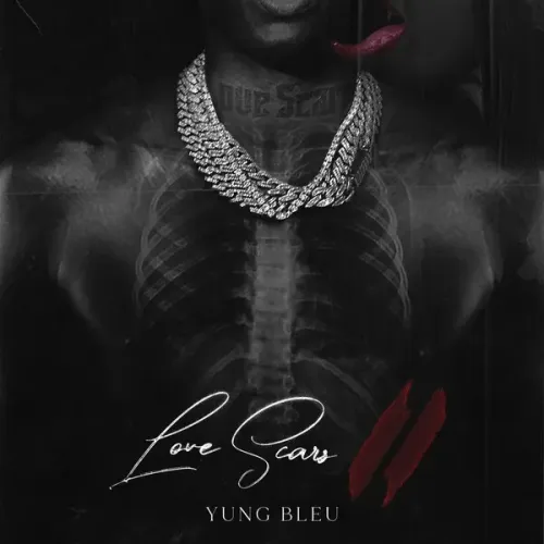 Yung Bleu - Love Scars II