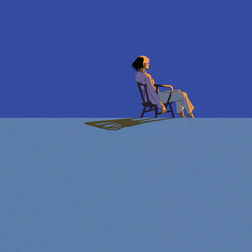 Tom Odell - Best Day Of My Life [Cassette]