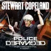 Stewart Copeland - Police Deranged For Orchestra [Indie Exclusive Limited Edition Blue LP]