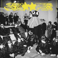 Snooper - Super Snõõper [Indie Exclusive Limited Edition Clear w/Green Wisp LP]