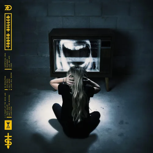 Sevendust - Truth Killer [Indie Exclusive Low Price CD]