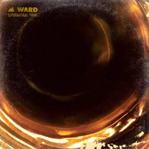 M. Ward - Supernatural Thing (eco Mix Vinyl)