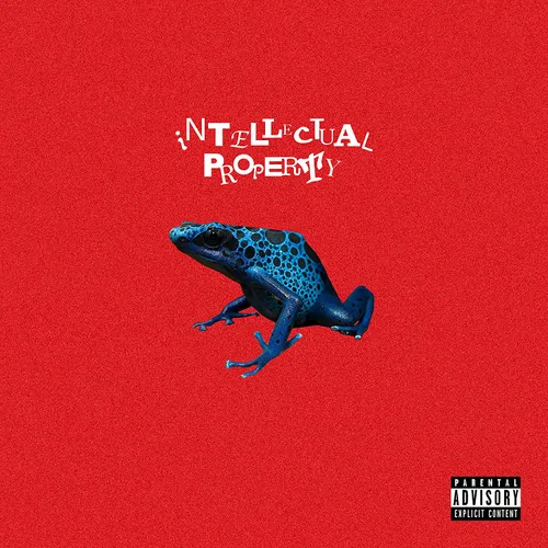 Waterparks - Intellectual Property [LP]
