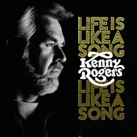 Kenny Rogers - Life Is Like A Song [LP]