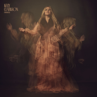 Kelly Clarkson - Chemistry [Coke Bottle Clear LP]