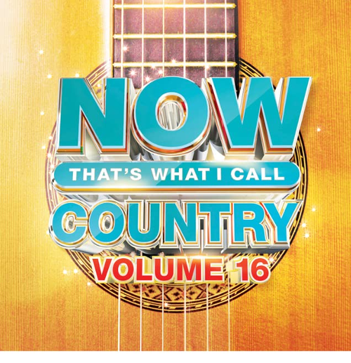 Now That's What I Call Music! - NOW Country Vol. 16