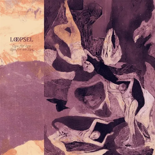 Loopsel - Oga For Oga [LP]