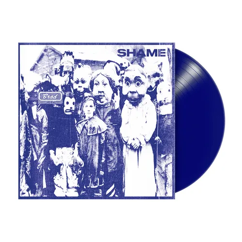 Brad - Shame (30th Anniversary) (Aniv) [Remastered]