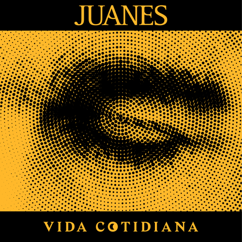 Juanes - Vida Cotidiana