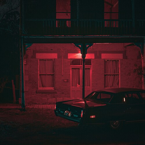 The Paper Kites - At The Roadhouse [2LP]