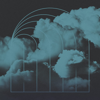 Bayonne - Temporary Time [Electric Blue LP]