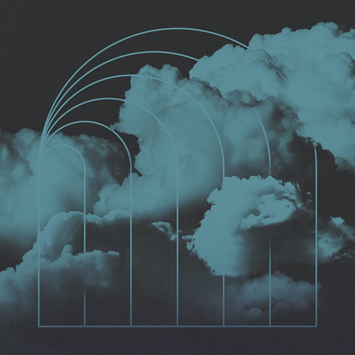 Bayonne - Temporary Time [Electric Blue LP]