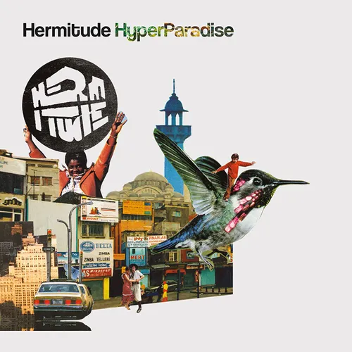 Hermitude - Hyperparadise [Import]