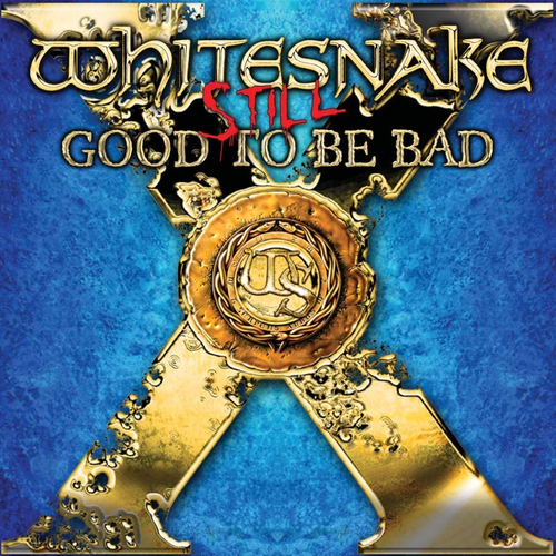 Whitesnake - Still... Good to Be Bad: Deluxe [Import SHM-CD Edition]