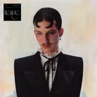 Gus Dapperton - Henge [Indie Exclusive Limited Edition Apple Red LP]