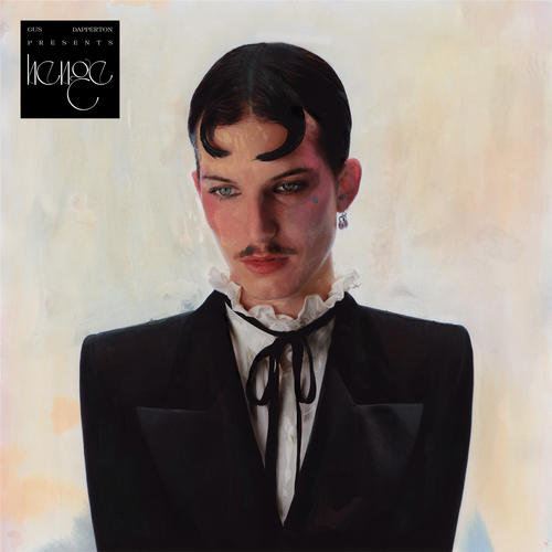 Gus Dapperton - Henge [LP]