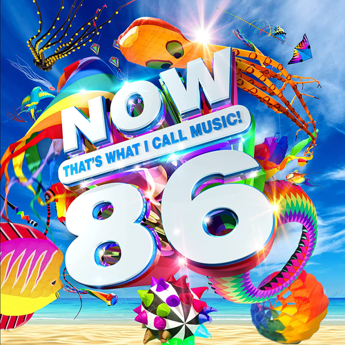 Now That's What I Call Music! - NOW That�s What I Call Music, Vol. 86