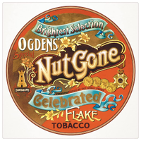 Small Faces - Ogdens' Nut Gone Flake [Import Limited Edition LP]
