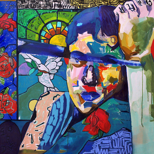 SUSTO - My Entire Life [LP]