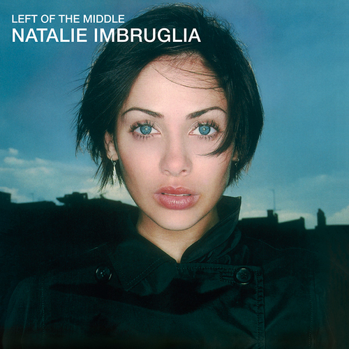 Natalie Imbruglia - Left Of The Middle [LP]