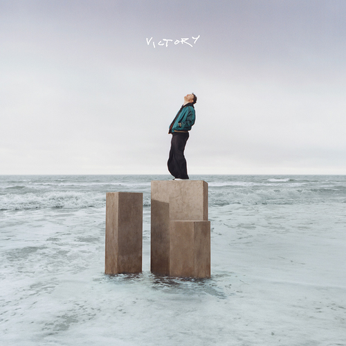 Cian Ducrot - Victory [LP]