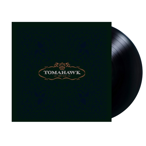 Tomahawk - Mit Gas [LP]