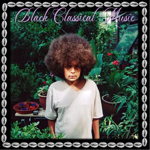 Yussef Dayes - Black Classical Music [2LP]