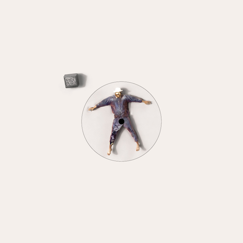 Chet Faker - It Could Be Nice / Down To Earth [Limited Edition Vinyl Single]