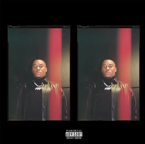 Kalan.Frfr - TwoFr 2 vinyl record cover