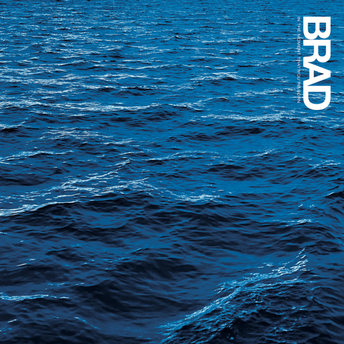 Brad - In The Moment That You're Born [LP]