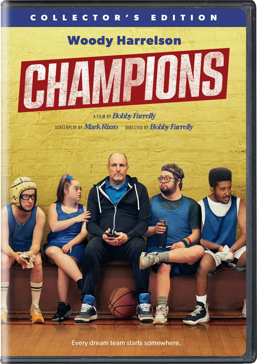 DVD · Universal Pictures