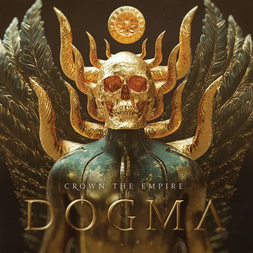 Crown The Empire - DOGMA
