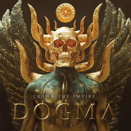 Crown The Empire - DOGMA [LP]